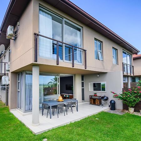 56 Zimbali Wedge Villa Ballito Exteriör bild