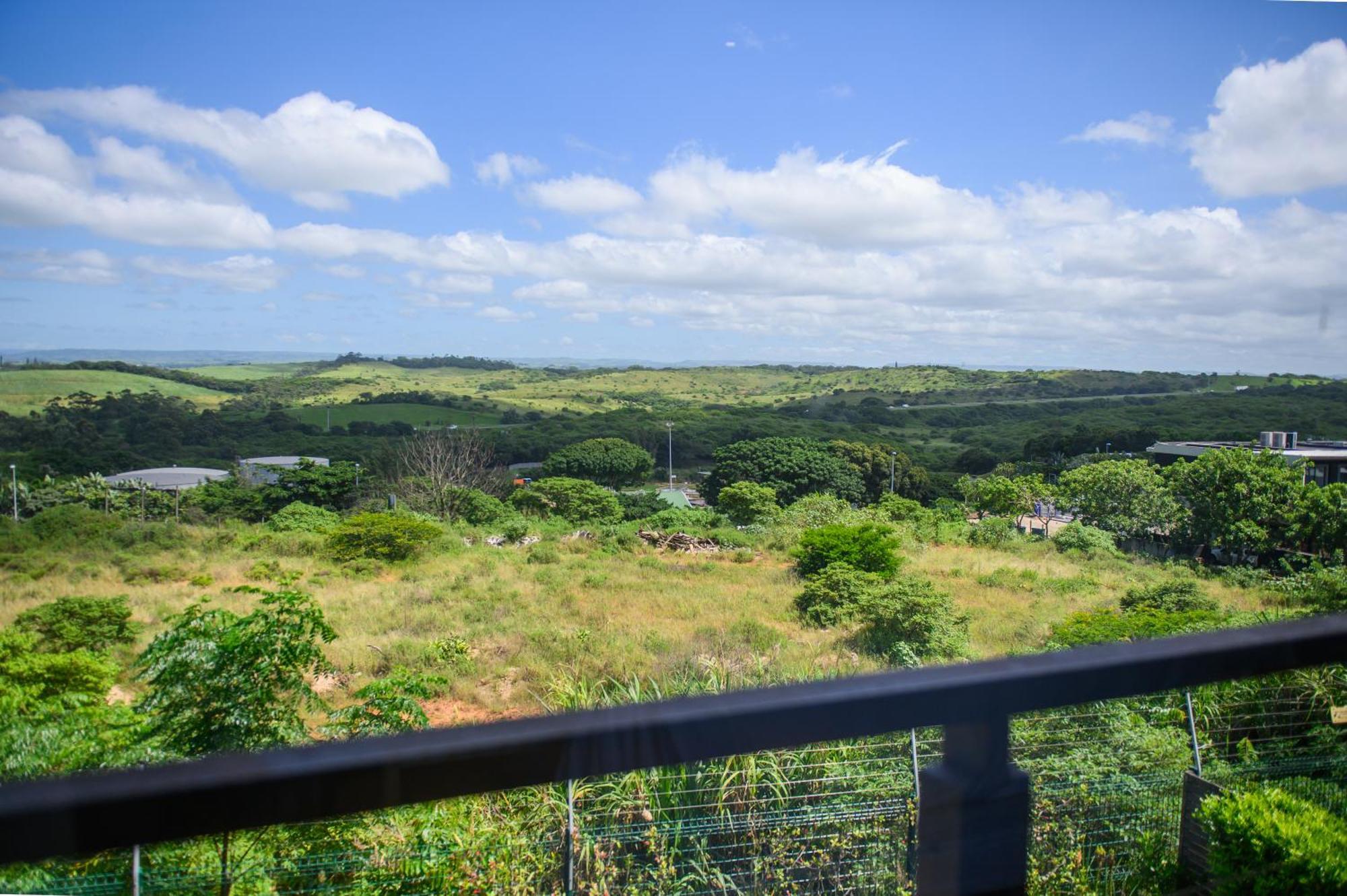 56 Zimbali Wedge Villa Ballito Exteriör bild