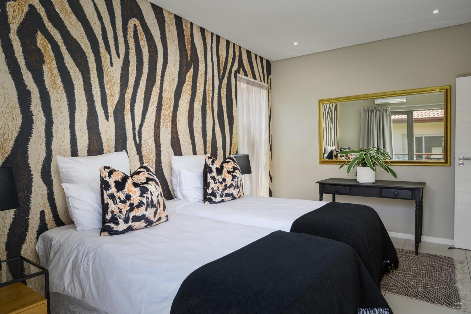 56 Zimbali Wedge Villa Ballito Exteriör bild