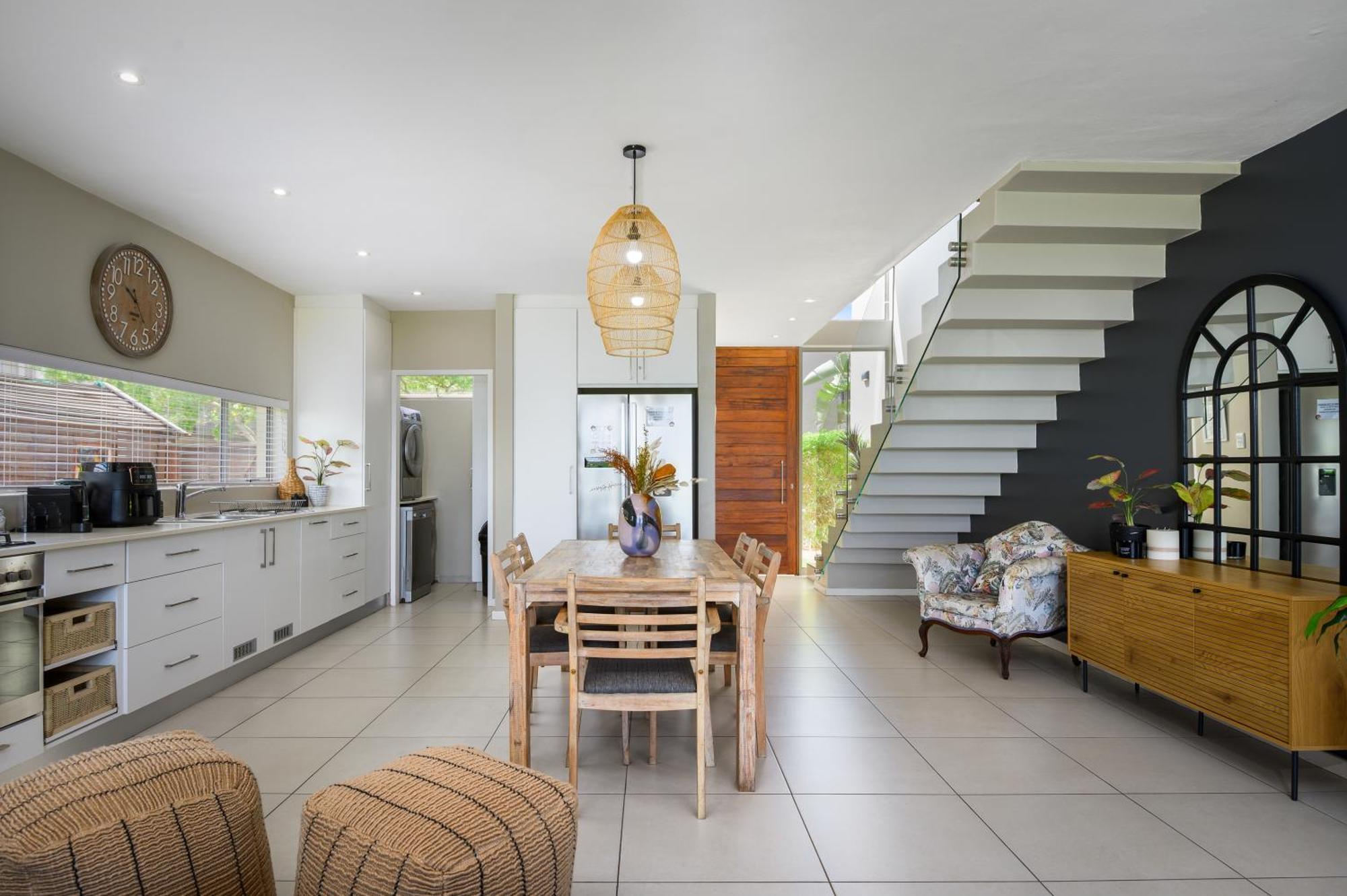 56 Zimbali Wedge Villa Ballito Exteriör bild
