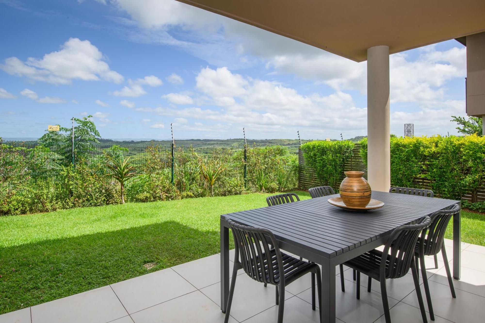 56 Zimbali Wedge Villa Ballito Exteriör bild