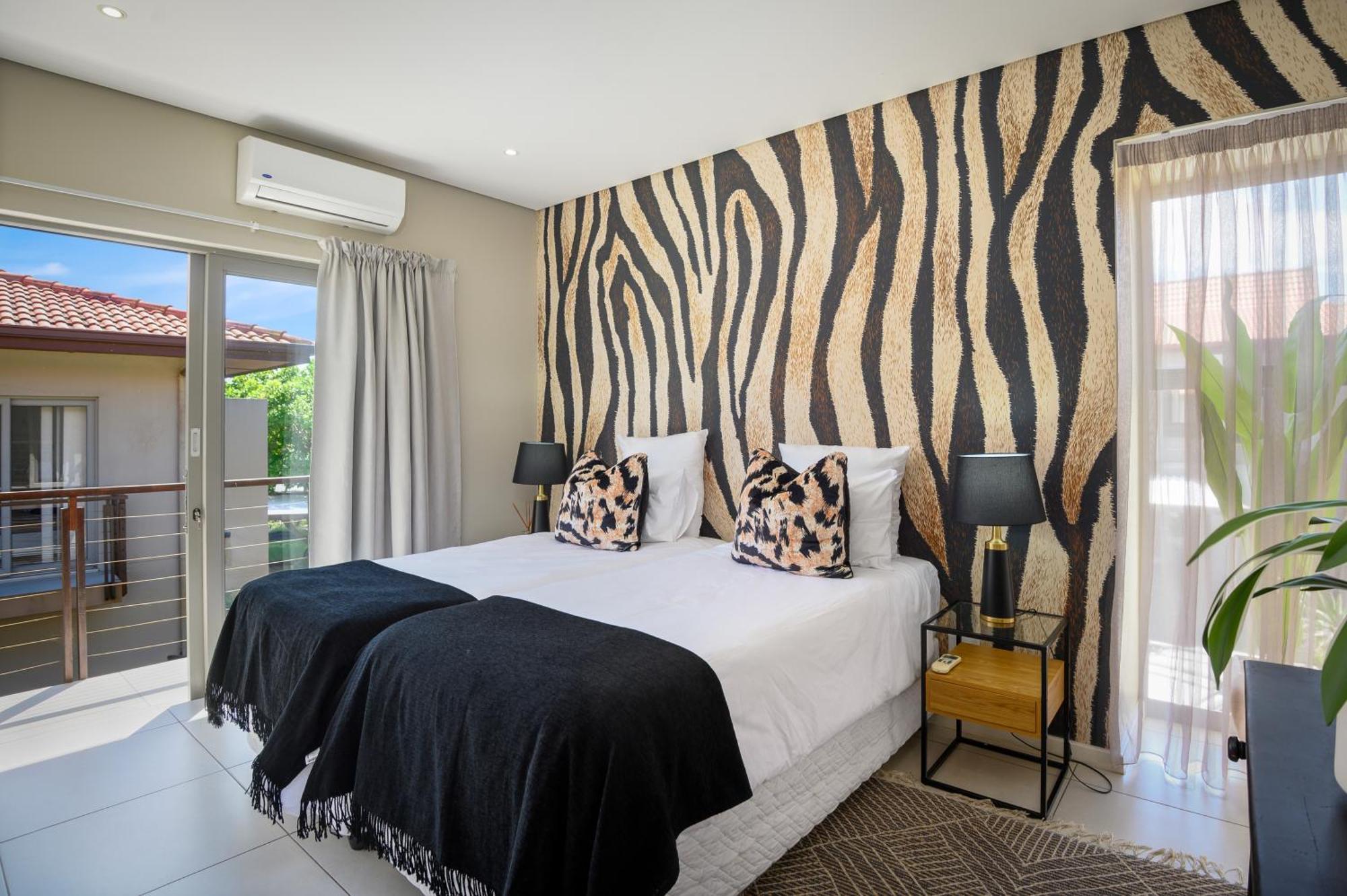 56 Zimbali Wedge Villa Ballito Exteriör bild